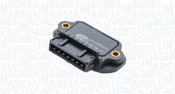 MAGNETI MARELLI Коммутатор, система зажигания 940038500010